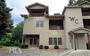 1729 Watercrest Way Unit C