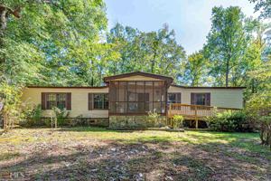 347 Henry Higgins Rd