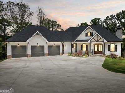 123 River Point Road, Jackson GA 30233