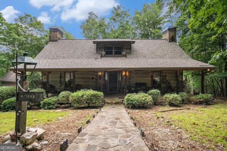 297 Fox Den Circle, Jasper GA 30143