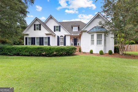 654 Cameron Mill Road, Lagrange GA 30240