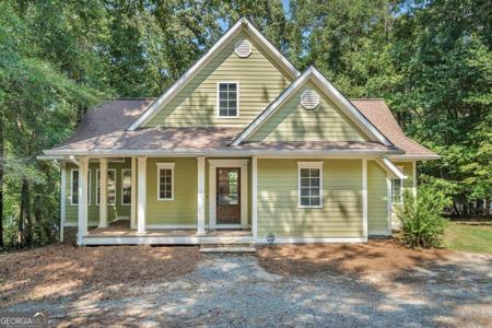 126 S Cedar Creek Road, Cordele GA 31015