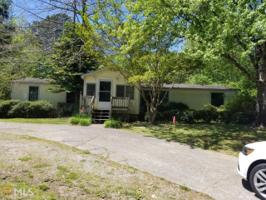 6321 Glade Rd
