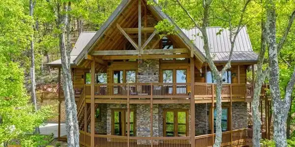 601 Cutthroat Ridge Rd