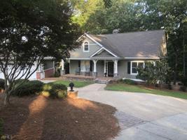 1181 Liberty Bluff Road