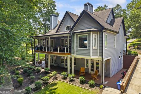 540 Capri Point, Lavonia GA 30553