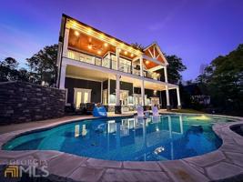 503 Alcovy North Drive