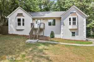 208 Captains Quarters