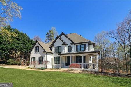 8525 Swiss Air Point, Gainesville GA 30506