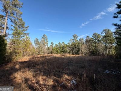 Hornets Bridge Drive, Elberton GA 30635