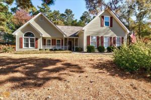 184 Crown Forest Drive