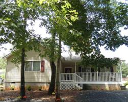 518 Lake Harbor Trl