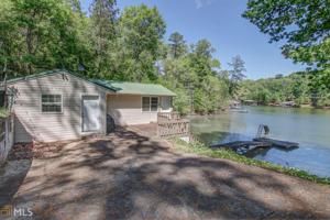 234 Lake Pines Rd