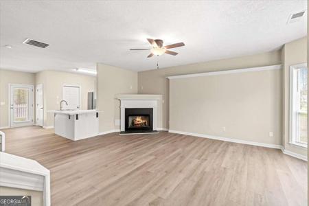 4901 Robinson Square Drive NW, Acworth GA 30101