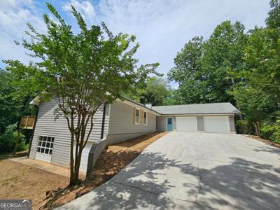 7135 Jonsway, Cumming GA 30041