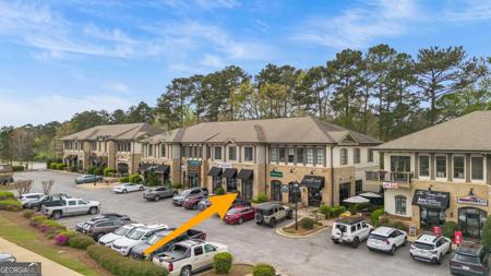 1051 Village Park Drive
