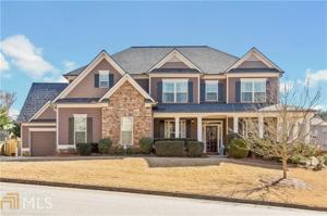309 Hawks Ridge