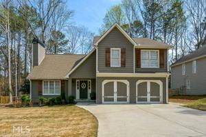 4018 Bent Willow Ln