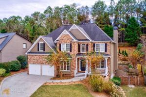 854 Valley Drive