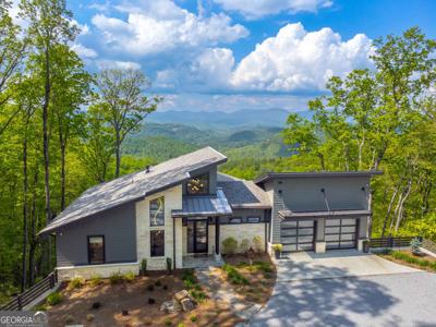 377 Charmont Drive, Tiger GA 30576