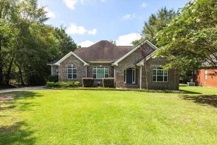 126 Pineworth Pointe Drive
