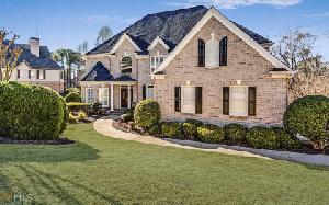 1337 Bridgemill Ave