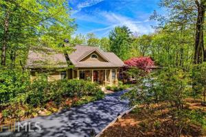 234 Petit Ridge Dr
