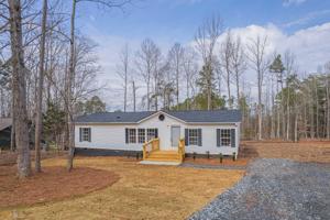 30 Mountain View Drive