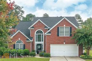 3211 Stillwater Drive