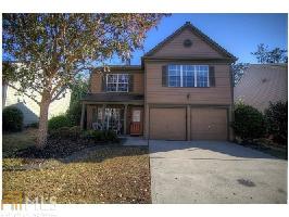511 Wallnut Hall Cove