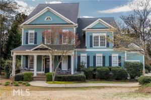 121 Arcadia Park Dr