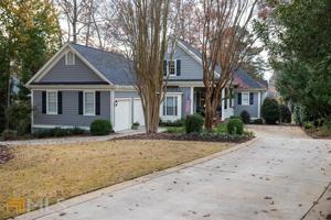 1081 Plantation Point Drive