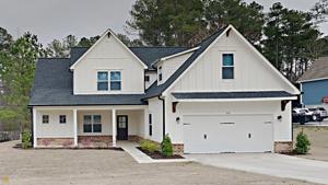 24 Waters Edge Drive SE