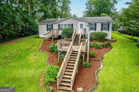 231 Lakeshore Drive, Eatonton GA 31024