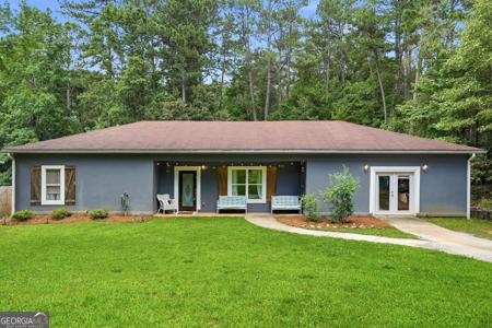 10 Goldeneye Court, Monticello GA 31064