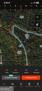 Monument Road, Jasper GA 30143