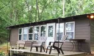 451 Wilderness Camp