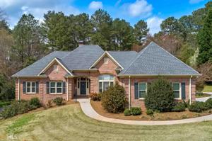 3292 Lost Valley Dr