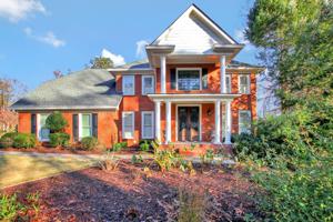 502 Deer Run Way