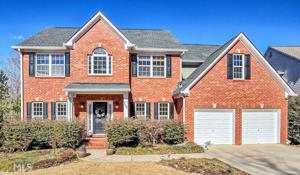 508 Serene Waters Trl