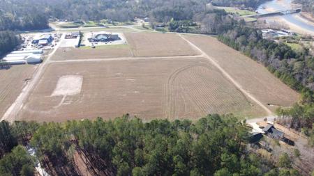 0 N Old Hwy 431