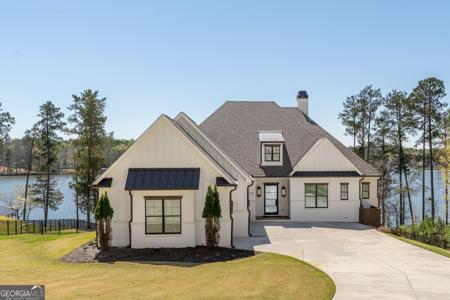 183 Jackson Ridge Drive
