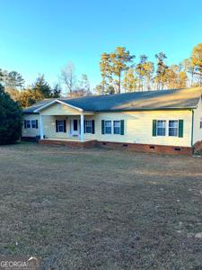 1008 Lakeshore Drive, Abbeville AL 36310