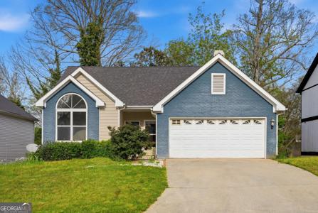 694 Shore View, Lithonia GA 30058