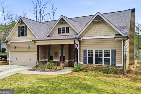 129 White Antelope Street, Waleska GA 30183