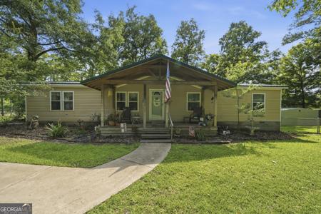 102 Allens Alley, Eatonton GA 31024