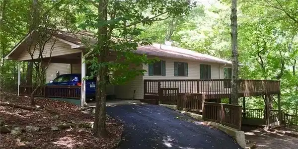 361 Oglethorpe Mountain Rd