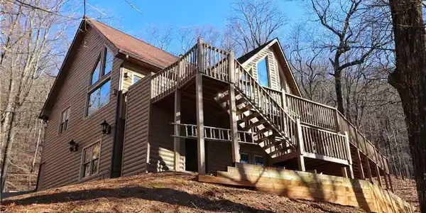 989 Oglethorpe Mountain Rd