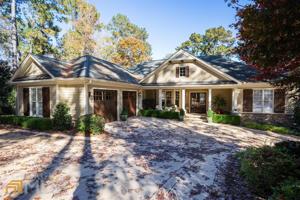 1081 Cotton Gin Road