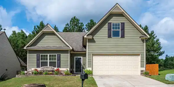 102 Park Village Drive